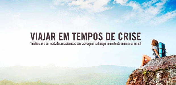 viajar em tempos de crise