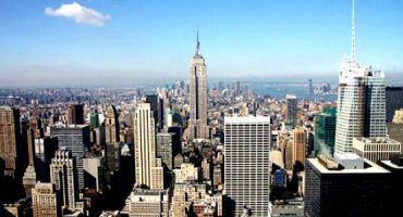 25 actividades perfeitas para desfrutar de Nova York