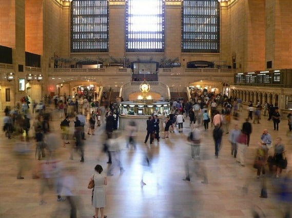 Grand Central