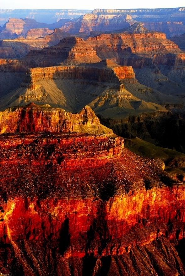 Grand Canyon, Estados Unidos