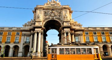 Lisboa considerada 4ª cidade com homens mais belos do mundo