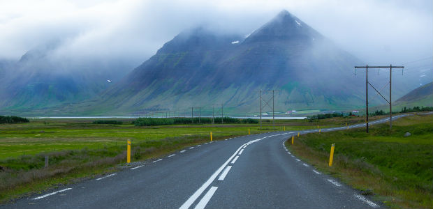 Islandia