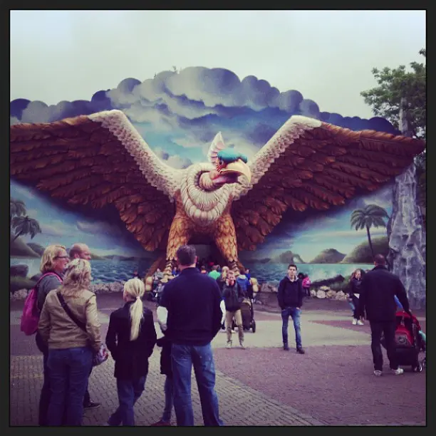 Efteling Efteling