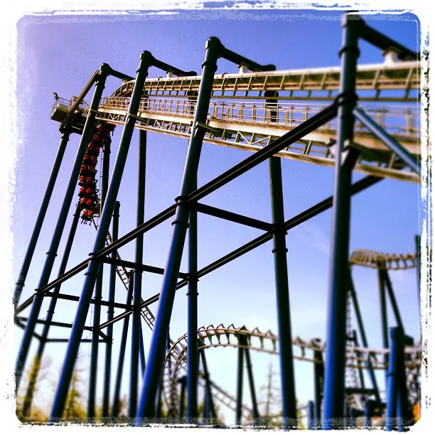 Gardaland Resort Gardaland Resort