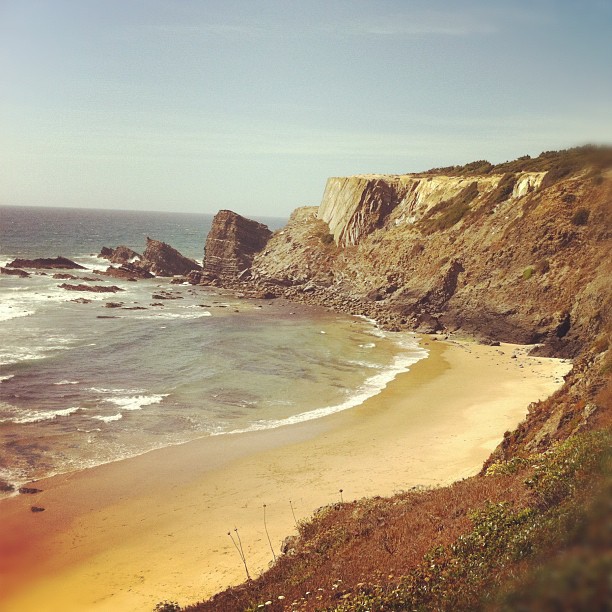 praias portugal