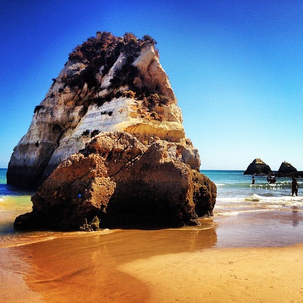 Algarve, Portugal