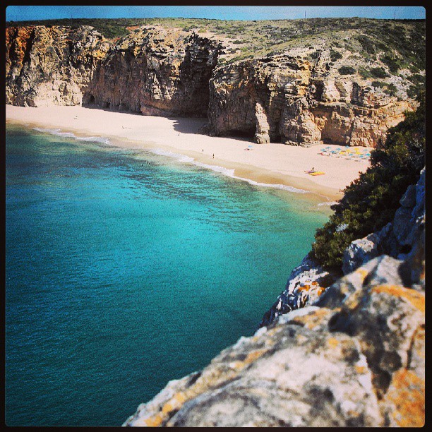 Sagres, Portugal