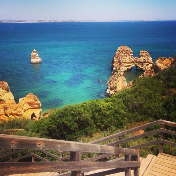 Lagos, Portugal