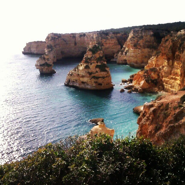 Praia do Carvalho