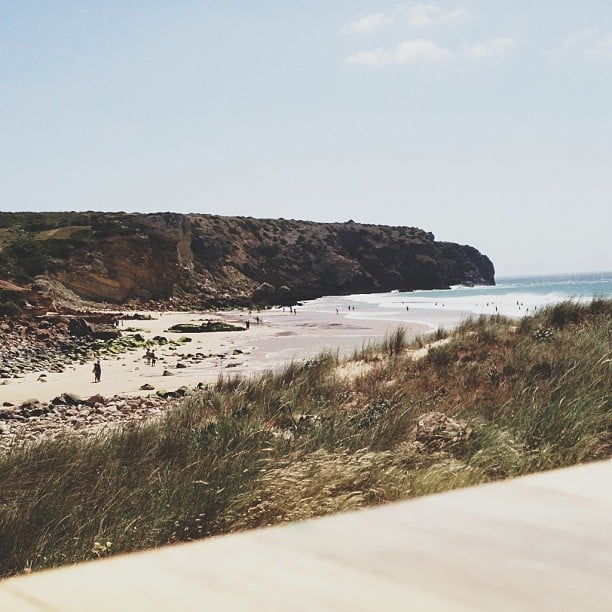 melhores praias portuguesas