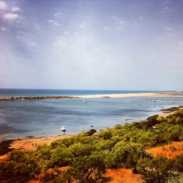 Praia Cacelha Velha, ALgarve