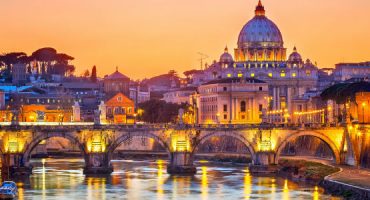 Guia low cost para uma viagem barata a Roma