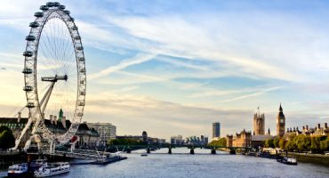 Guia low cost para uma viagem barata a Londres