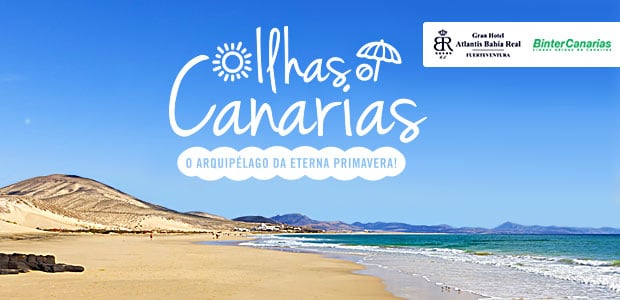 Concurso "Ilhas Canárias"