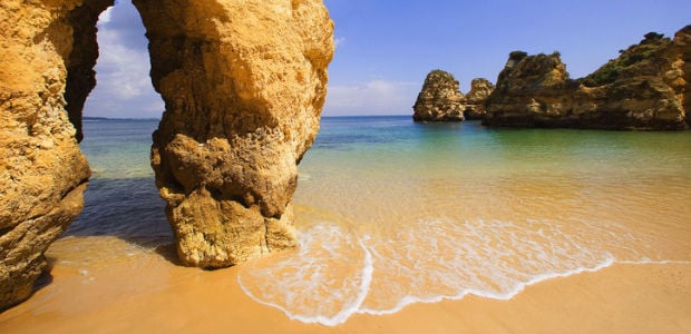 Algarve, Portugal