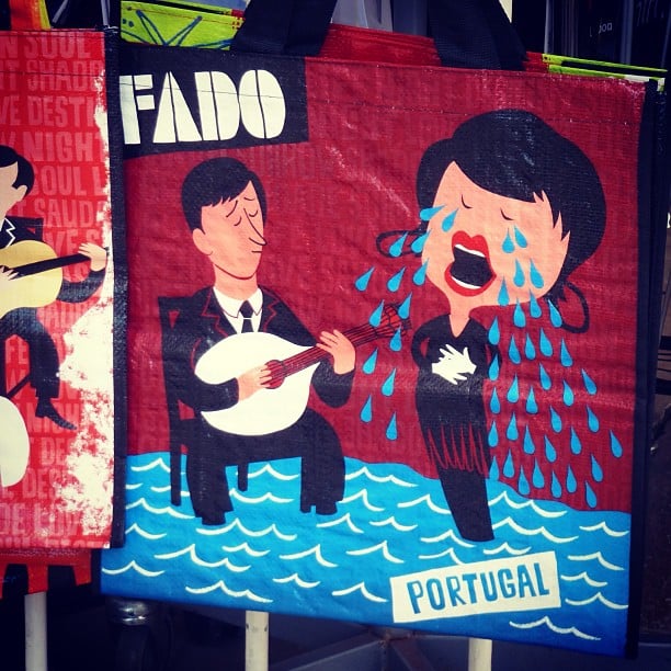 Fado, Portugal