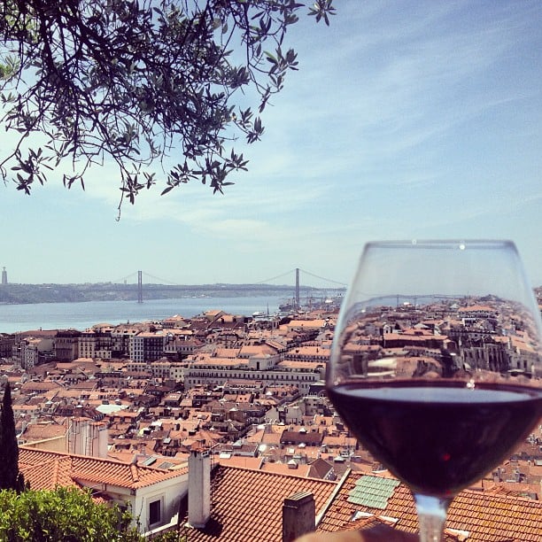 Castelo de São Jorge, Lisboa