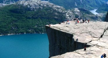 Os miradouros panorâmicos mais espetaculares