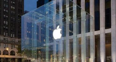 As 10 Apple Store mais originais do mundo