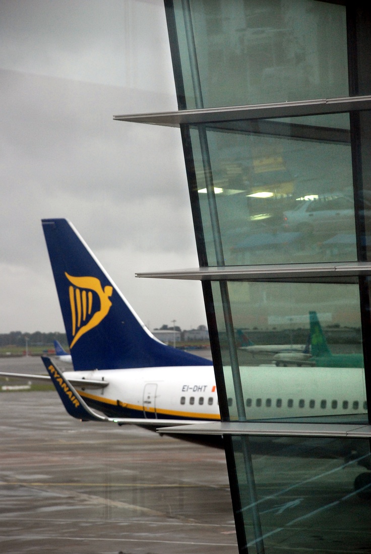 novas regras malas ryanair