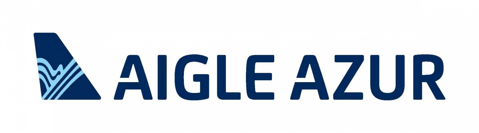 companhia aérea Aigle Azur
