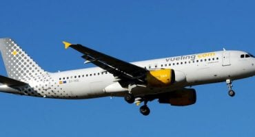 Vueling anuncia novas rotas desde o Aeroporto do Porto