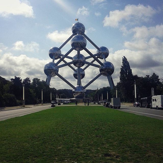 Atomium Bruxelles