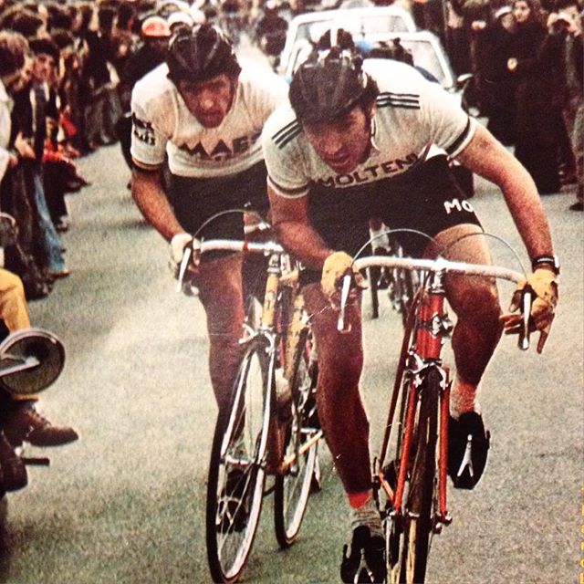 Eddy Merckx