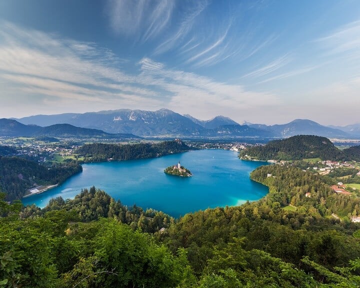 Bled - Eslovenia