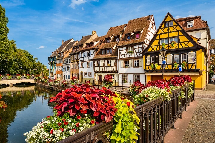 Colmar - França