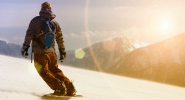 Os melhores destinos low cost para esquiar na Europa