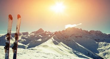 10 conselhos para umas férias na neve mais ecológicas