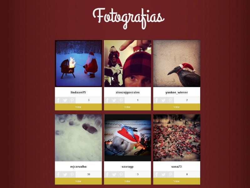 concurso fotografia 