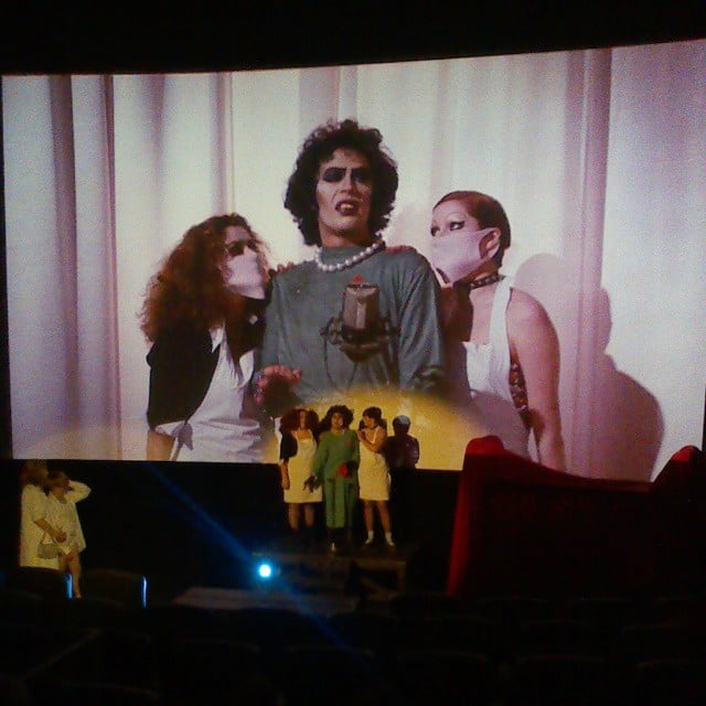 The Rocky Horror Picture Show