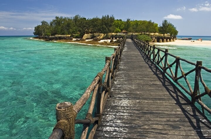 zanzibar