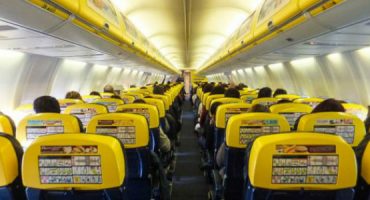 Ryanair vai permitir reserva antecipada de assentos