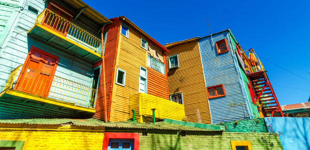 Buenos Aires, Argentina