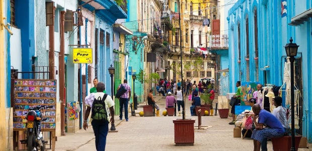 Havana, Cuba