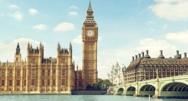 Keep calm… E viaja a Londres! 25 coisas a fazer na capital britânica