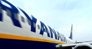 Ryanair anuncia voos para Estados Unidos por menos de 15 euros