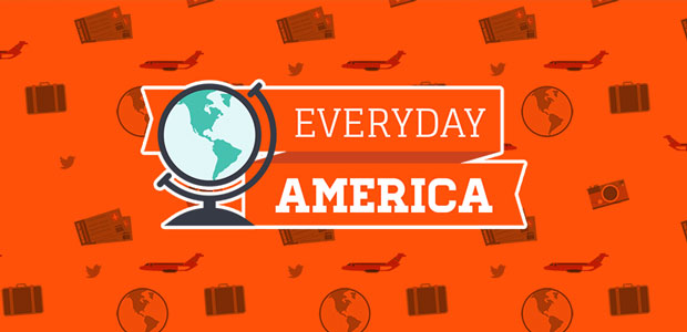 concurso #EverydayAmerica