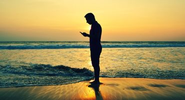 Novo estudo eDreams: como os europeus usam o smartphone durante as férias?