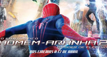 Ganha uma viagem a Nova York com o Fantástico Homem-Aranha 2