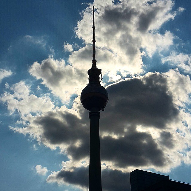 alexanderplatz berlim