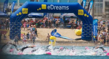 eDreams promove desporto e turismo com “I Marnaton eDreams Barcelona”