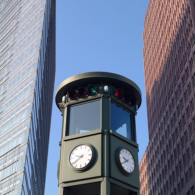 potsdamer platz berlim