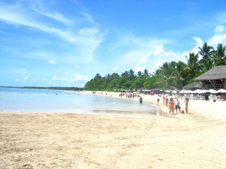 quarta praia moro de são paulo