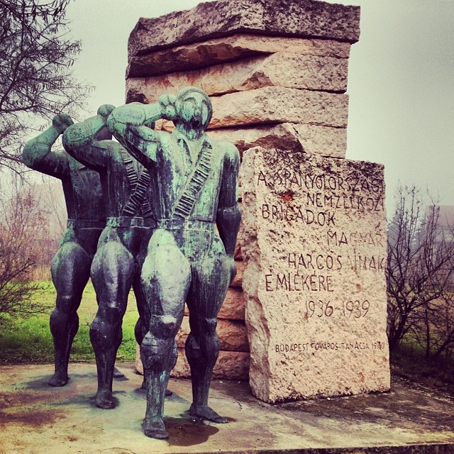 Memento Park