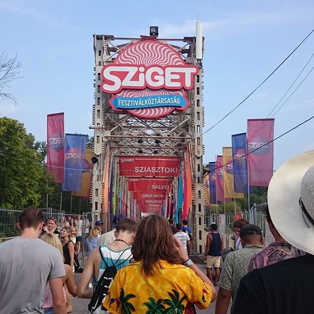 Sziget Festival