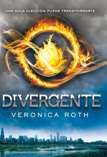 Divergente, Veronica Roth